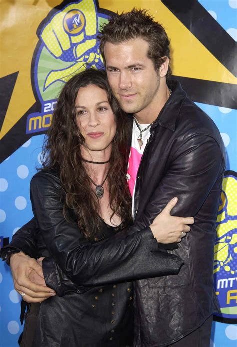 alanis morissette ryan reynolds.